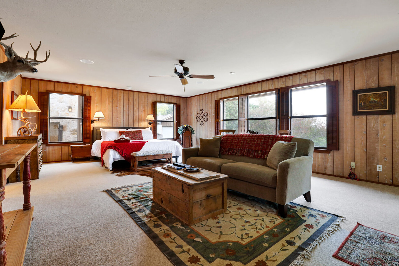 Kerrville Vacation Rental