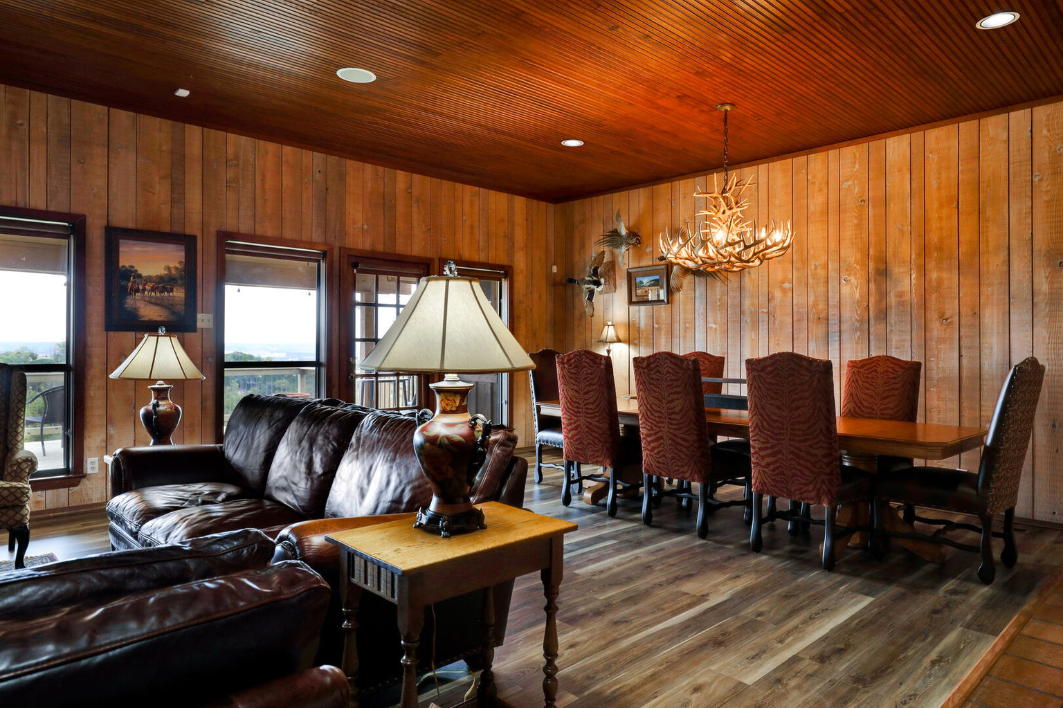 Kerrville Vacation Rental