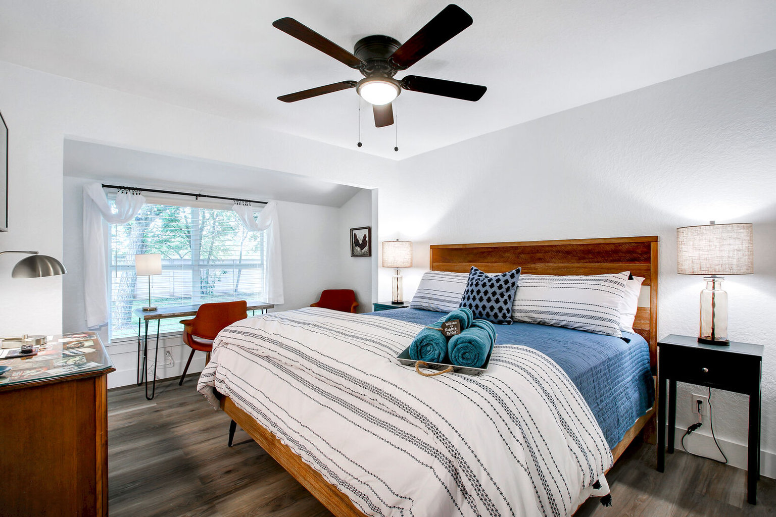 Boerne Vacation Rental