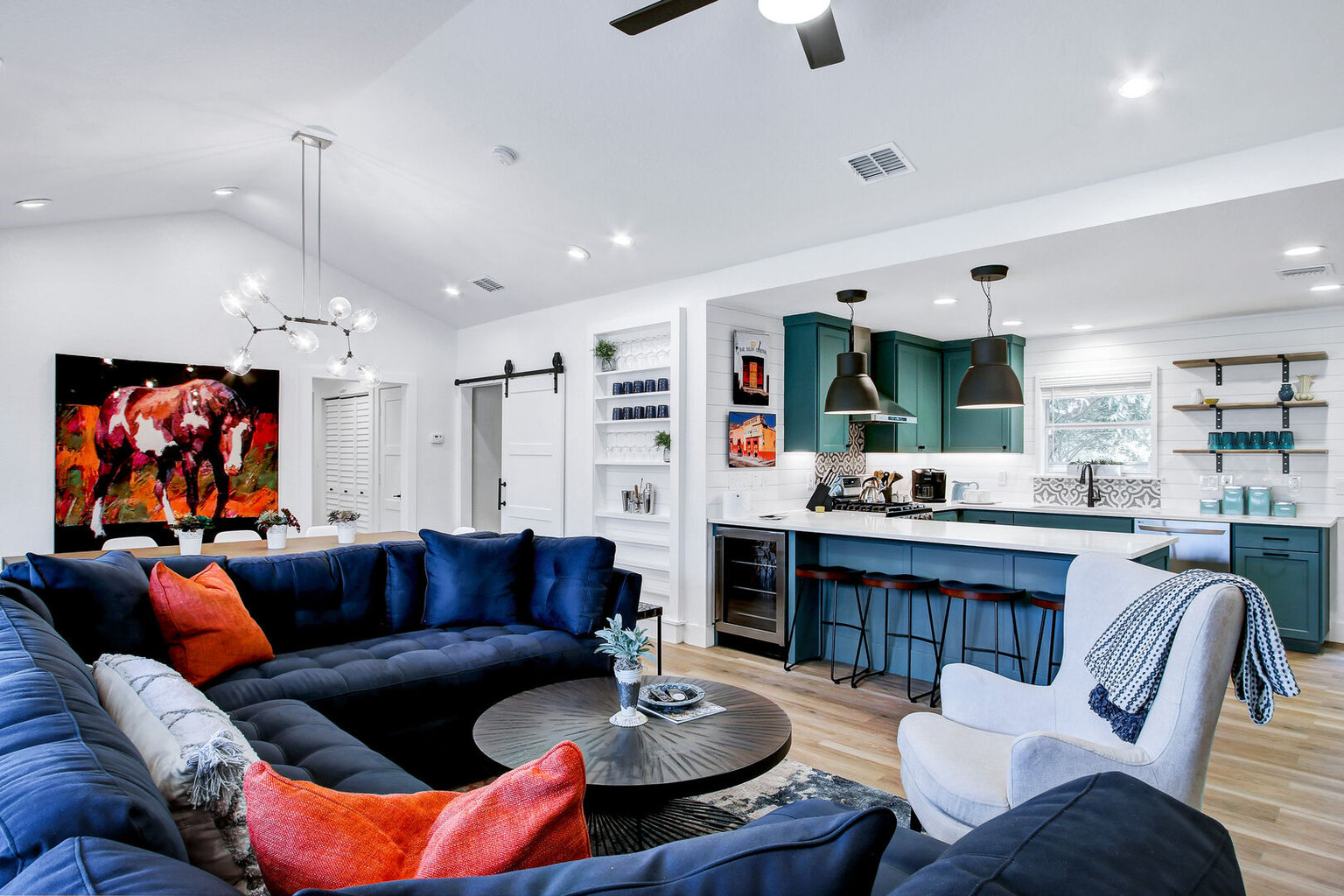 Boerne Vacation Rental