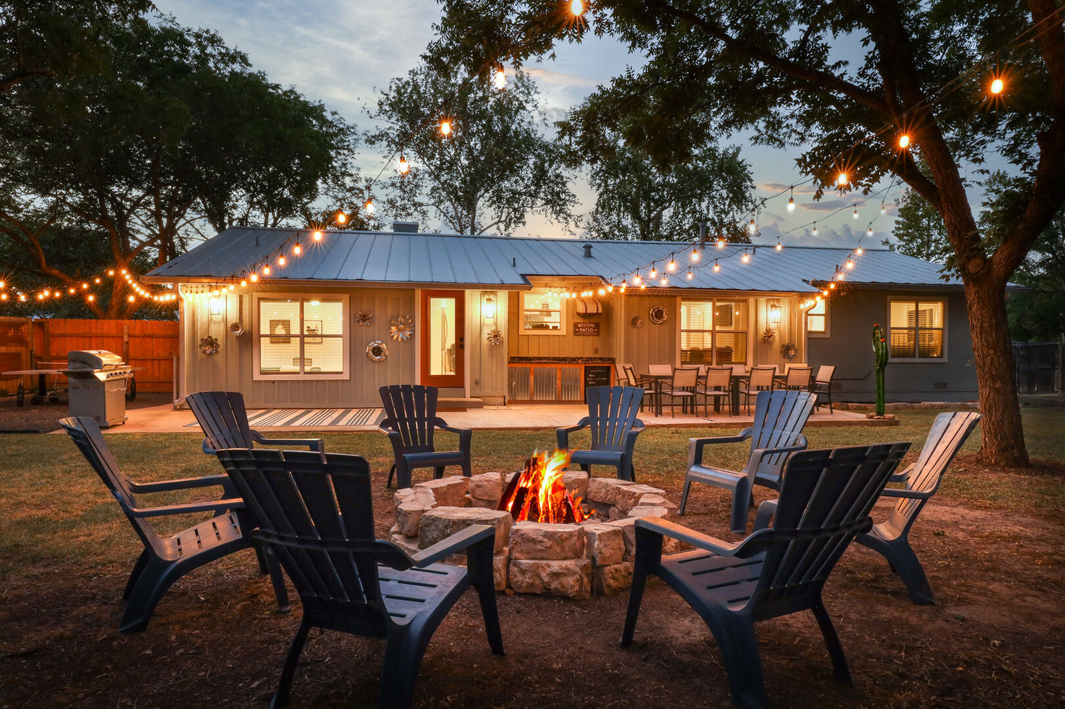 Boerne Vacation Rental