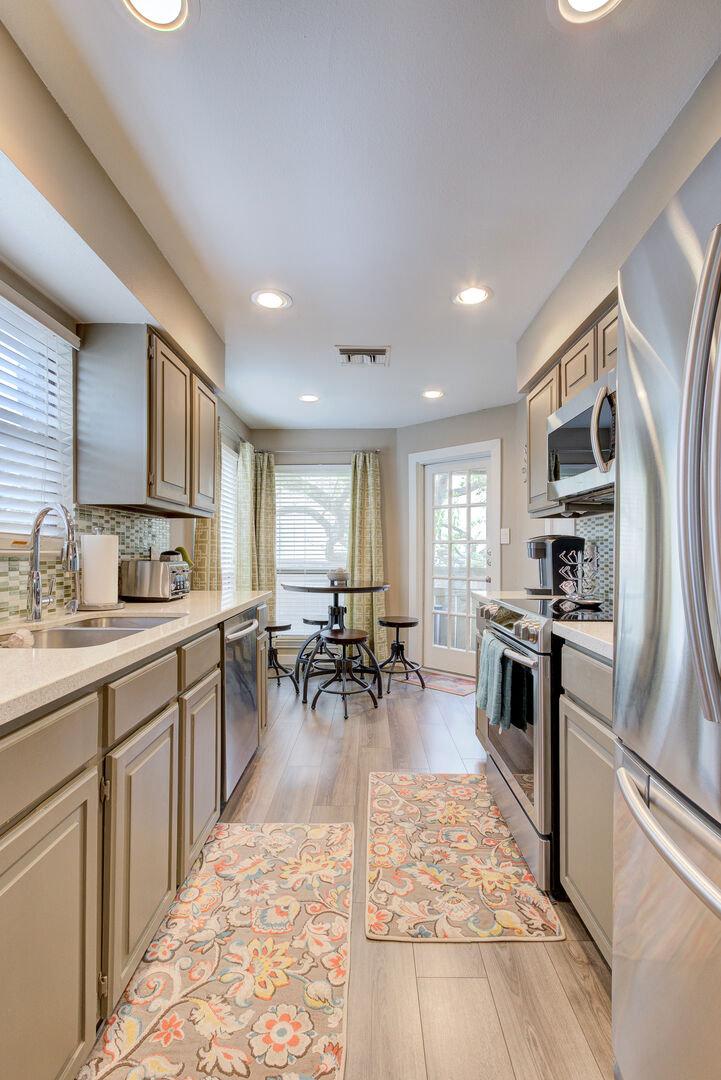 San Antonio Vacation Rental