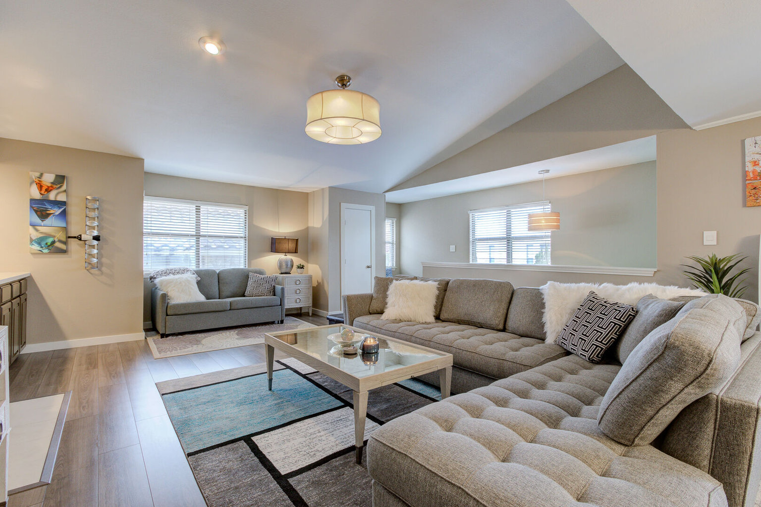 San Antonio Vacation Rental