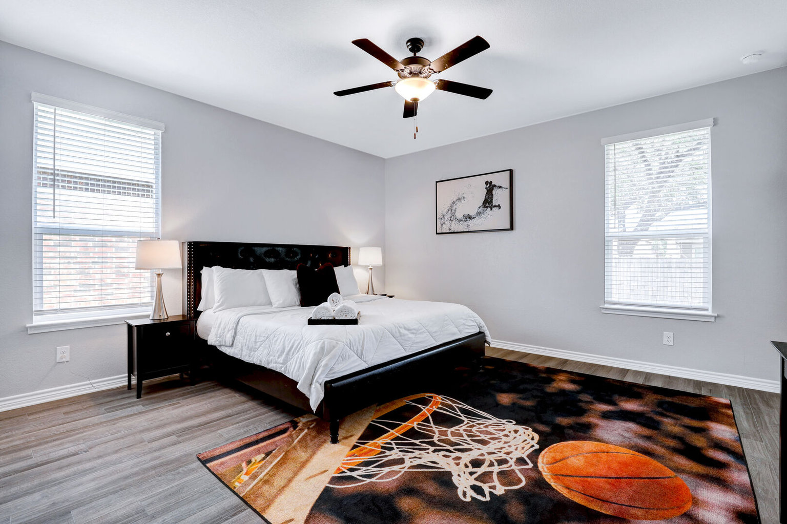 Boerne Vacation Rental