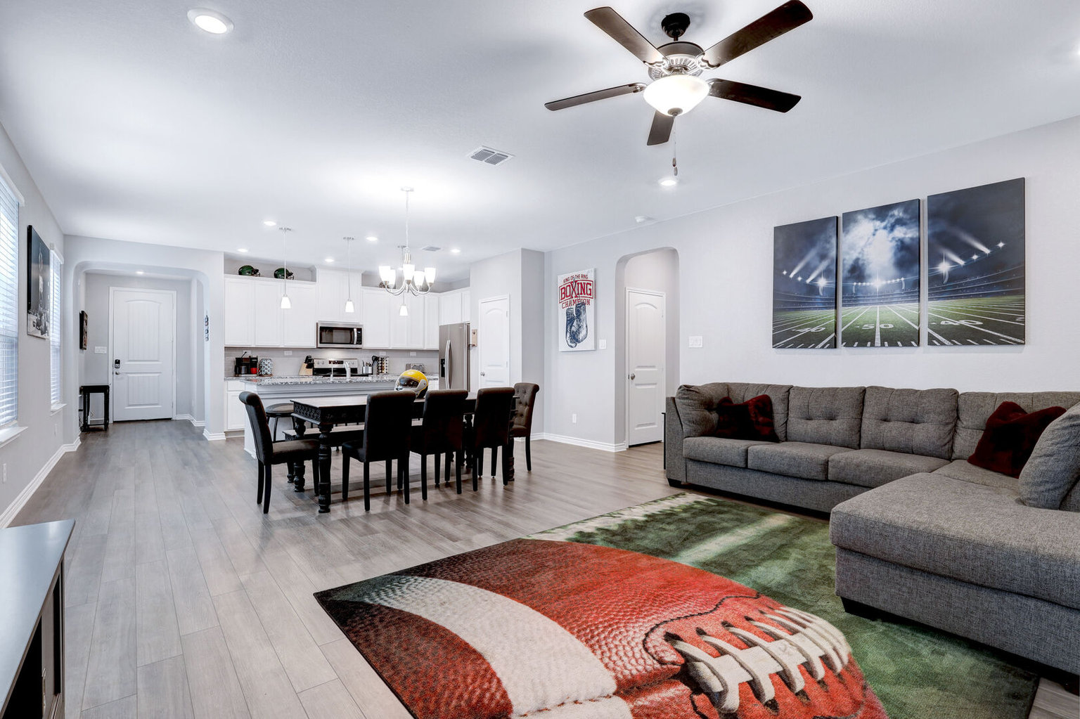 Boerne Vacation Rental