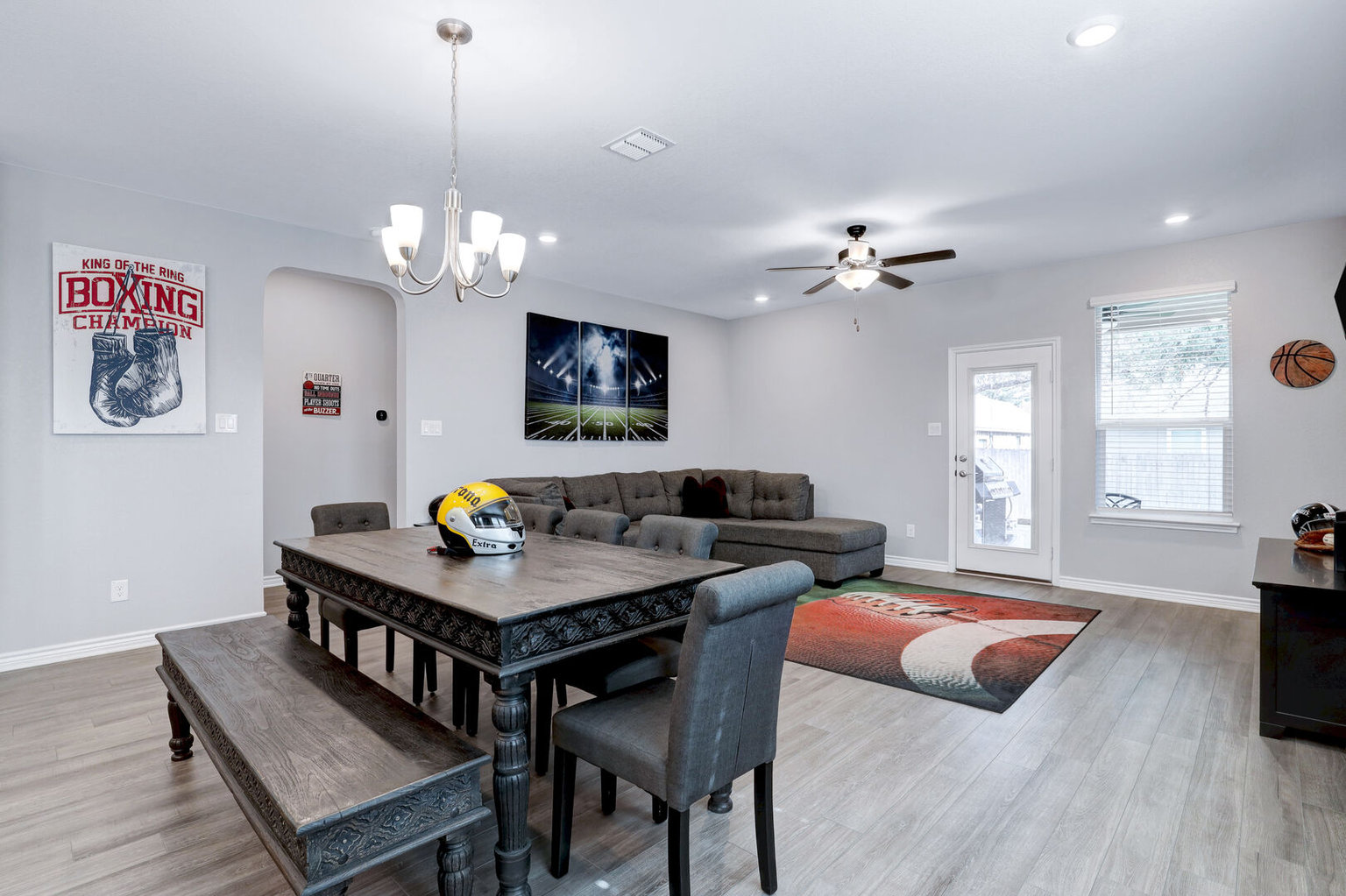 Boerne Vacation Rental