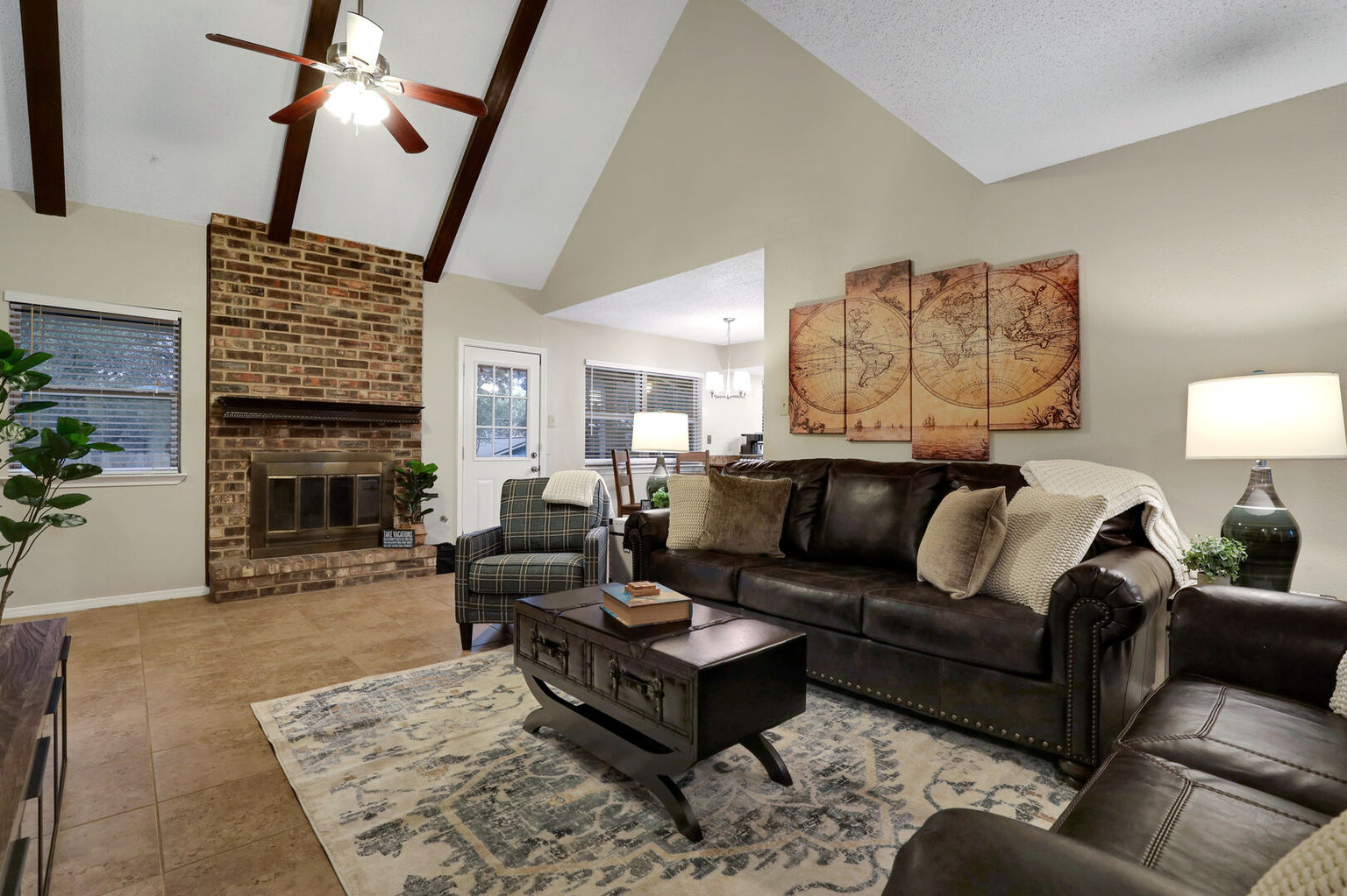 San Antonio Vacation Rental