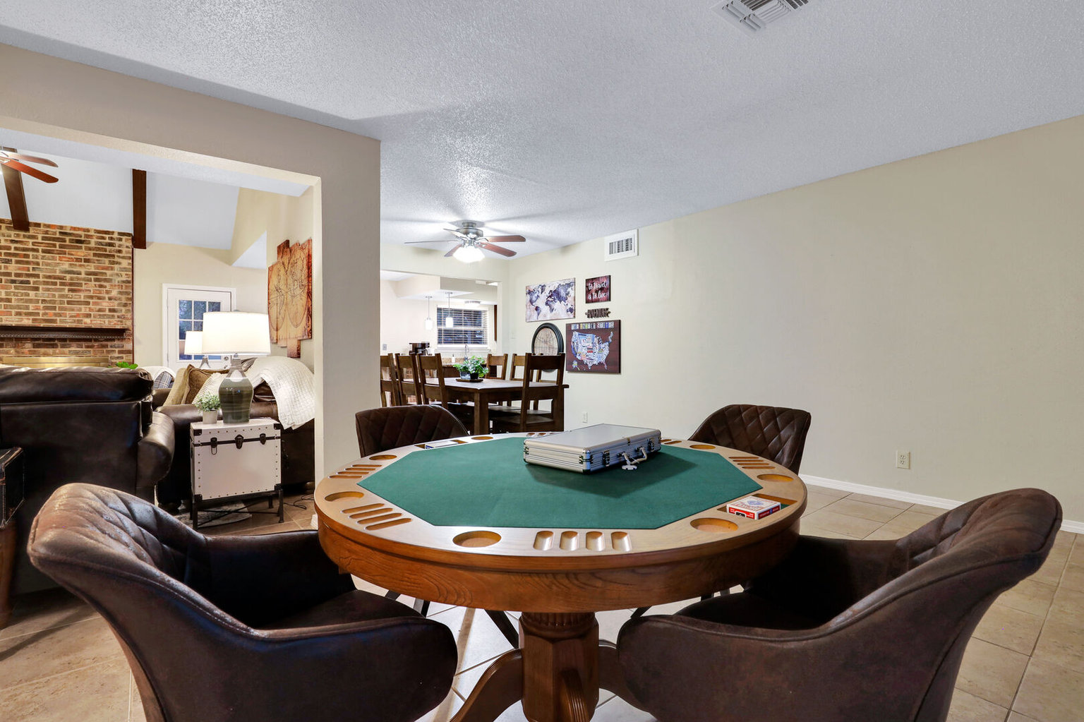 San Antonio Vacation Rental