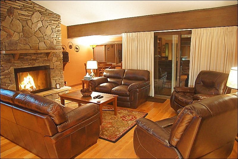Jackson Vacation Rental