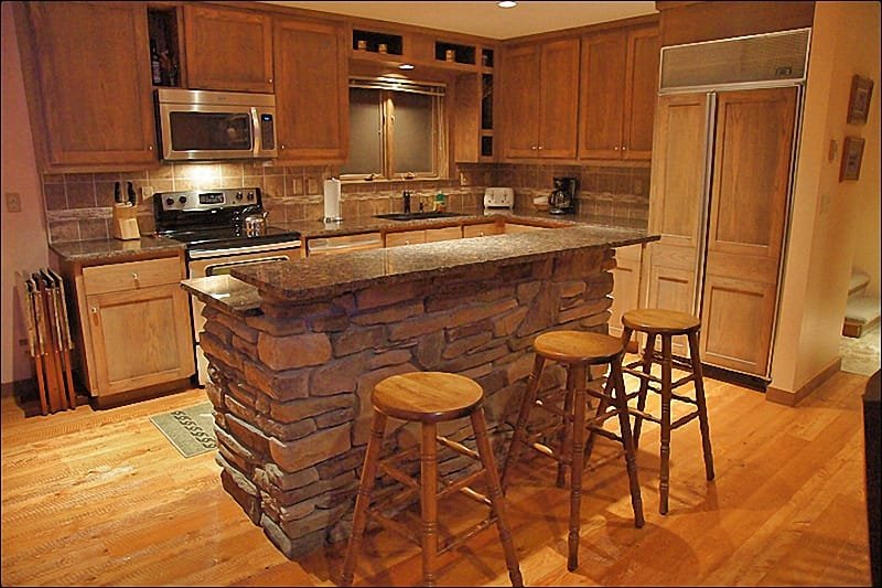 Jackson Vacation Rental