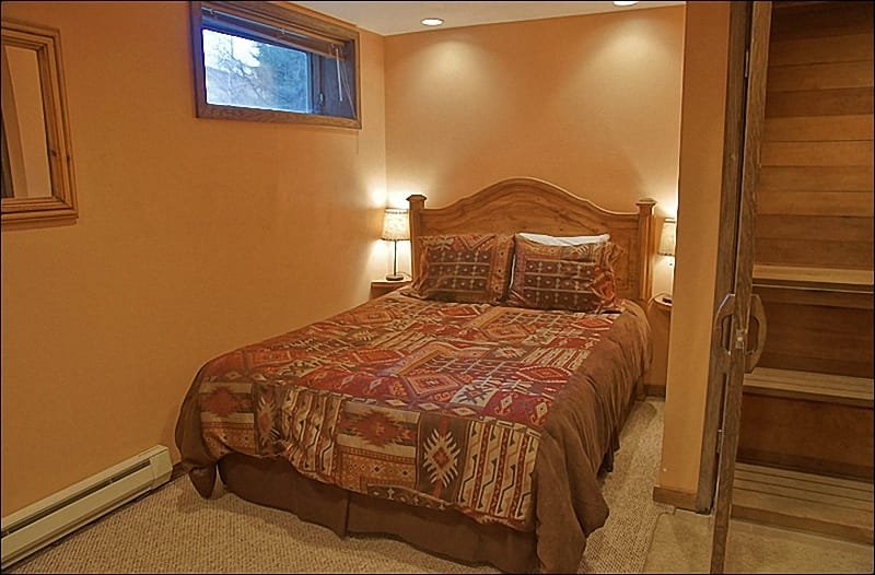 Jackson Vacation Rental
