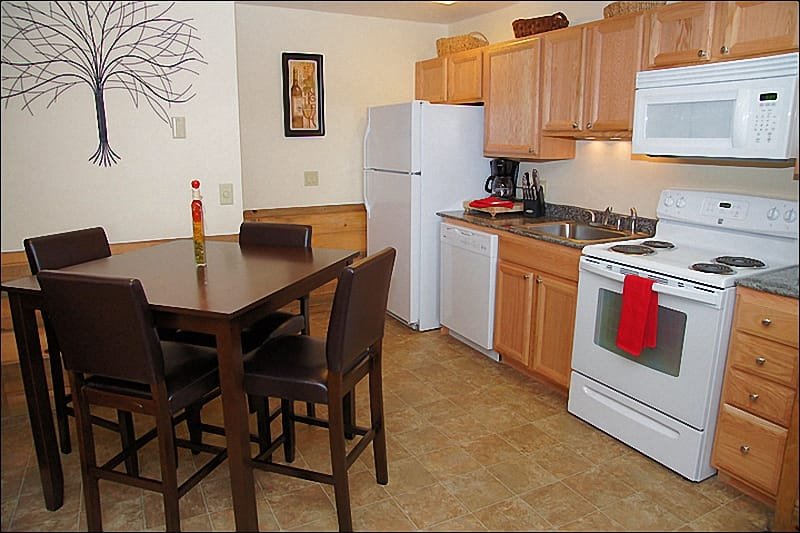 Jackson Vacation Rental