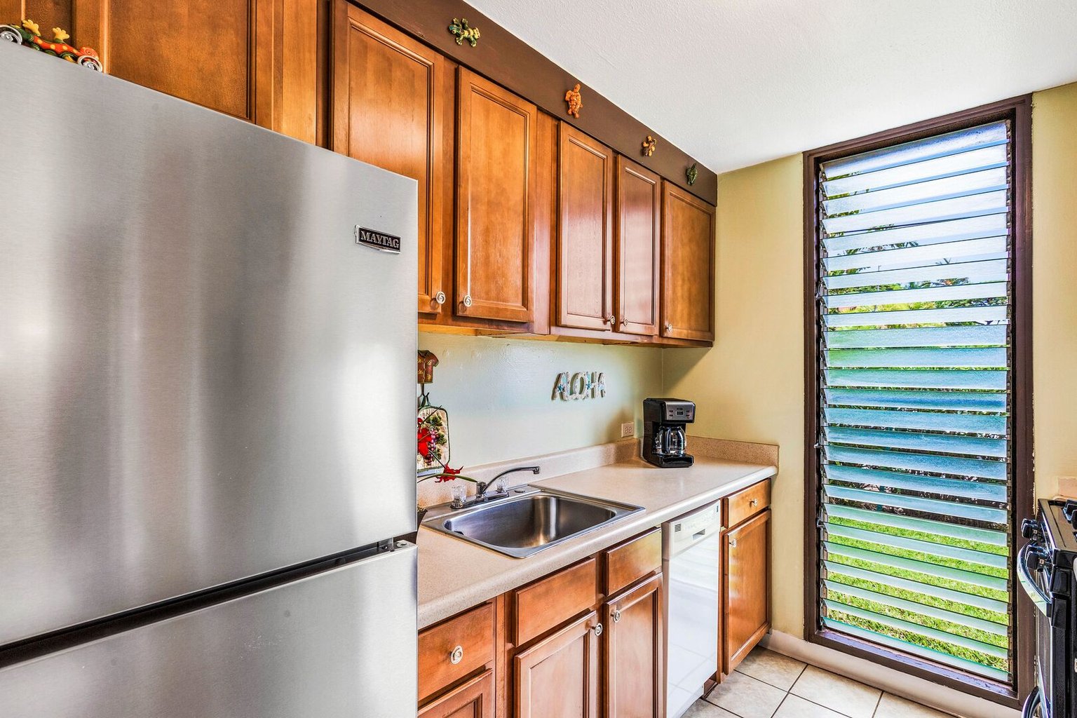 Kihei Vacation Rental