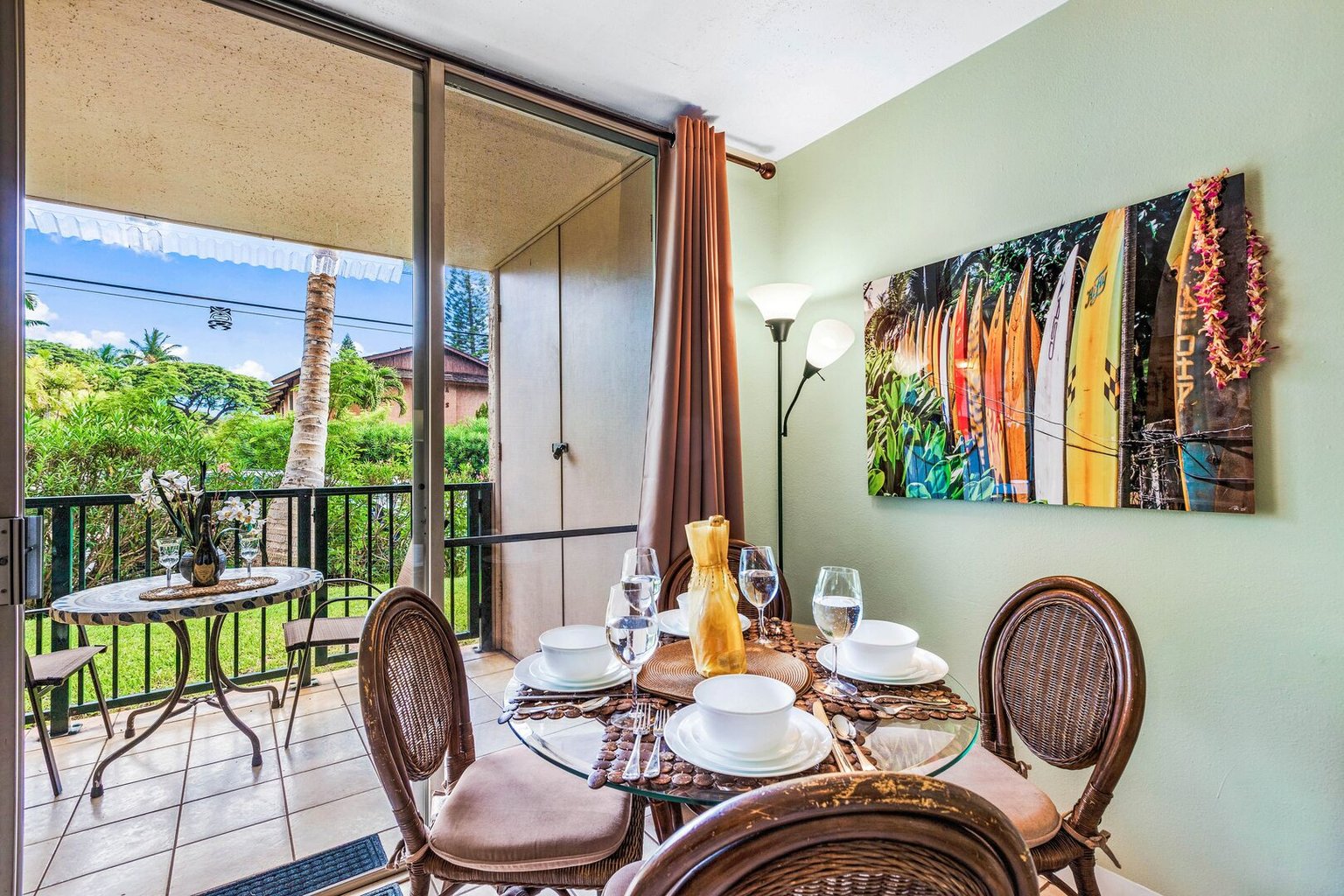 Kihei Vacation Rental