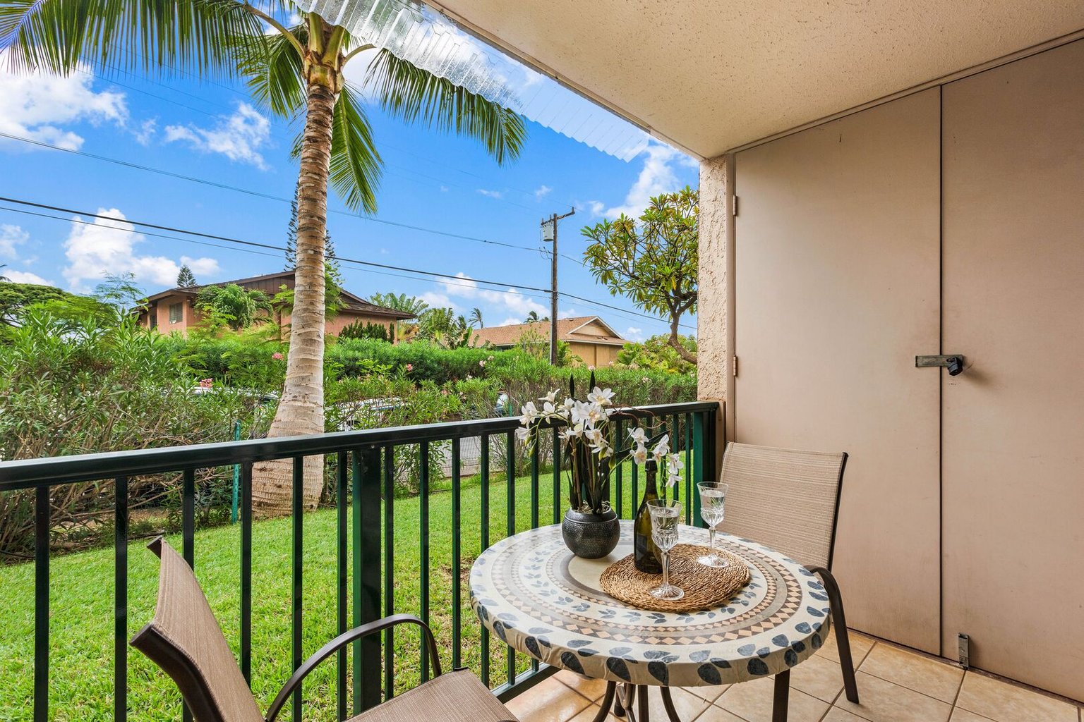 Kihei Vacation Rental