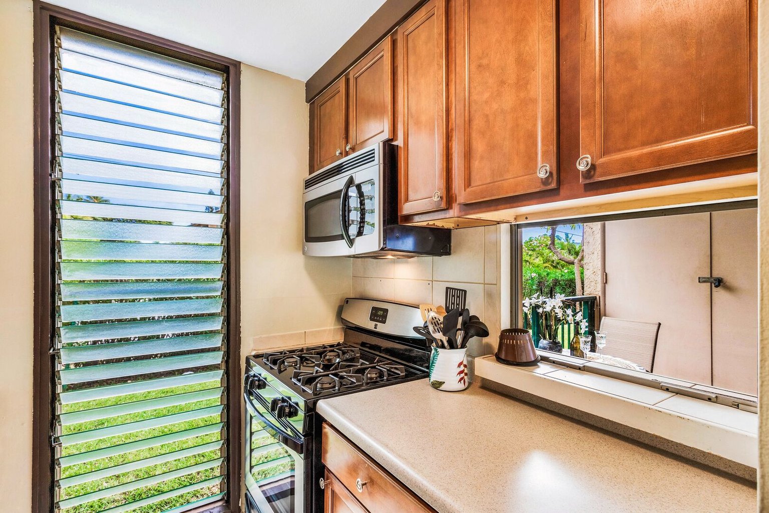 Kihei Vacation Rental