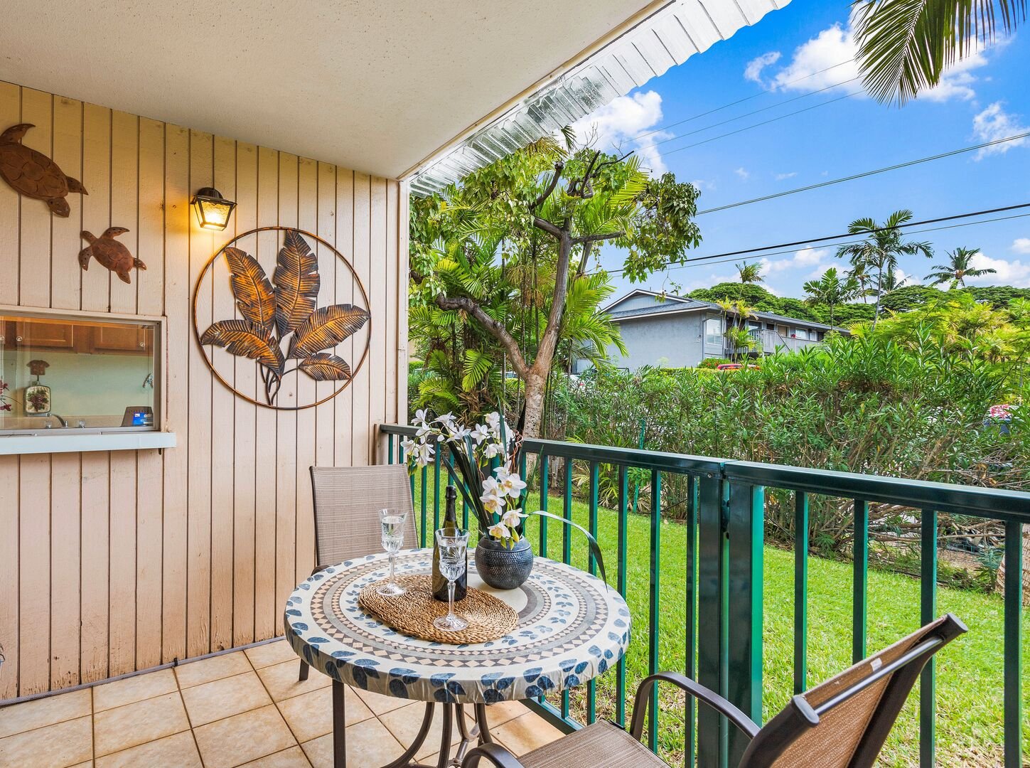 Kihei Vacation Rental
