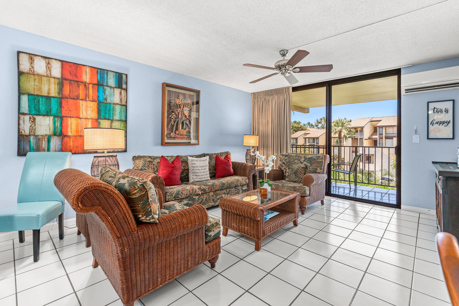 Kihei Vacation Rental