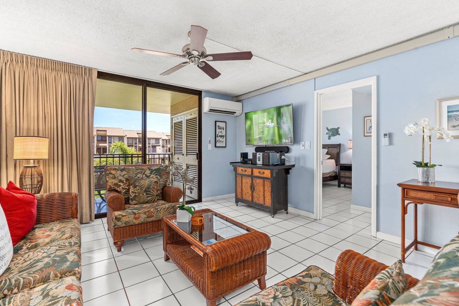 Kihei Vacation Rental