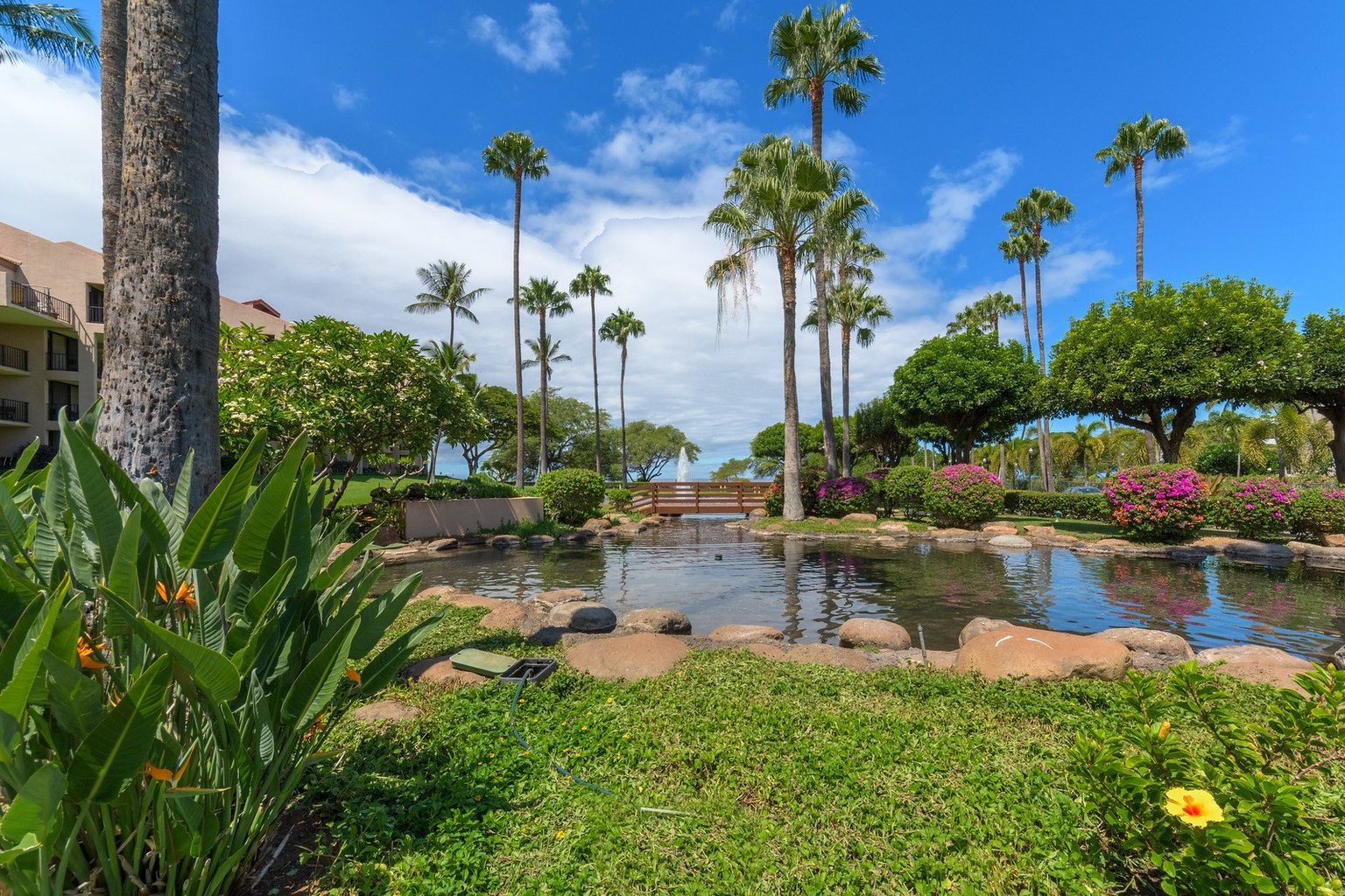Kihei Vacation Rental