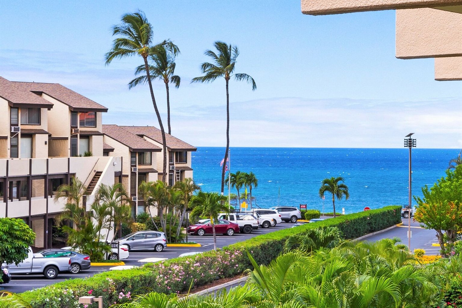 Kihei Vacation Rental