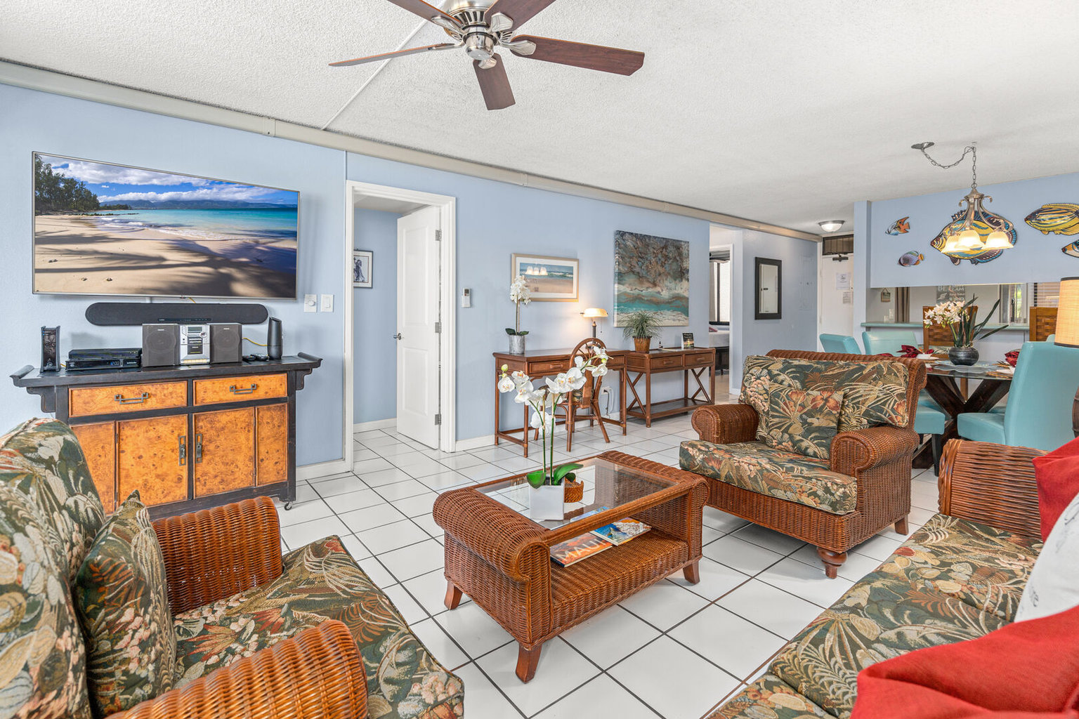 Kihei Vacation Rental