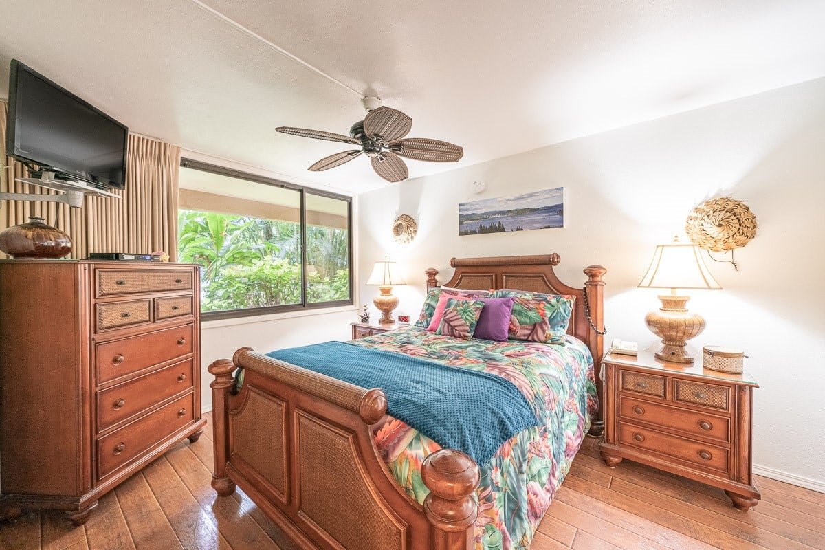 Kihei Vacation Rental