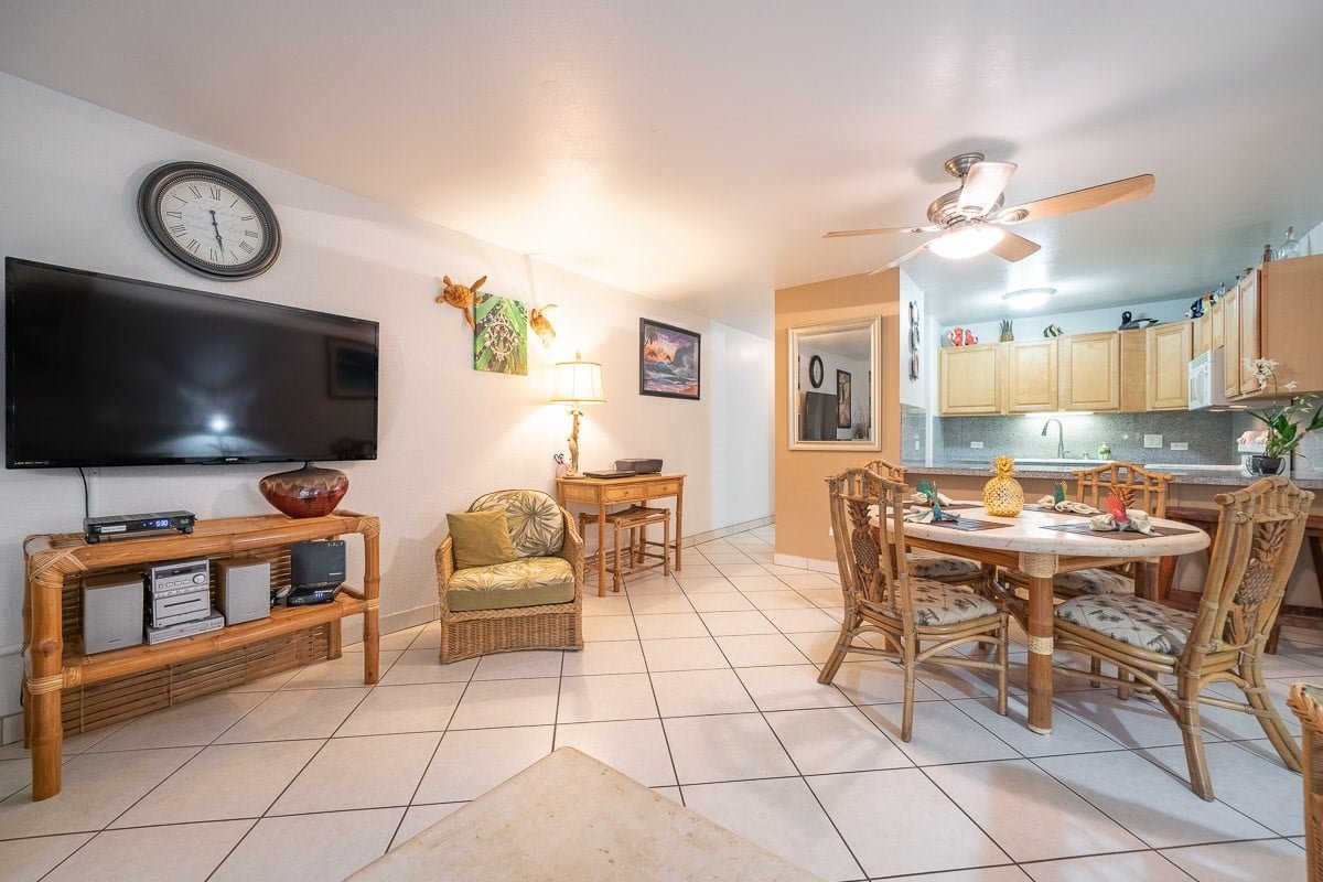 Kihei Vacation Rental