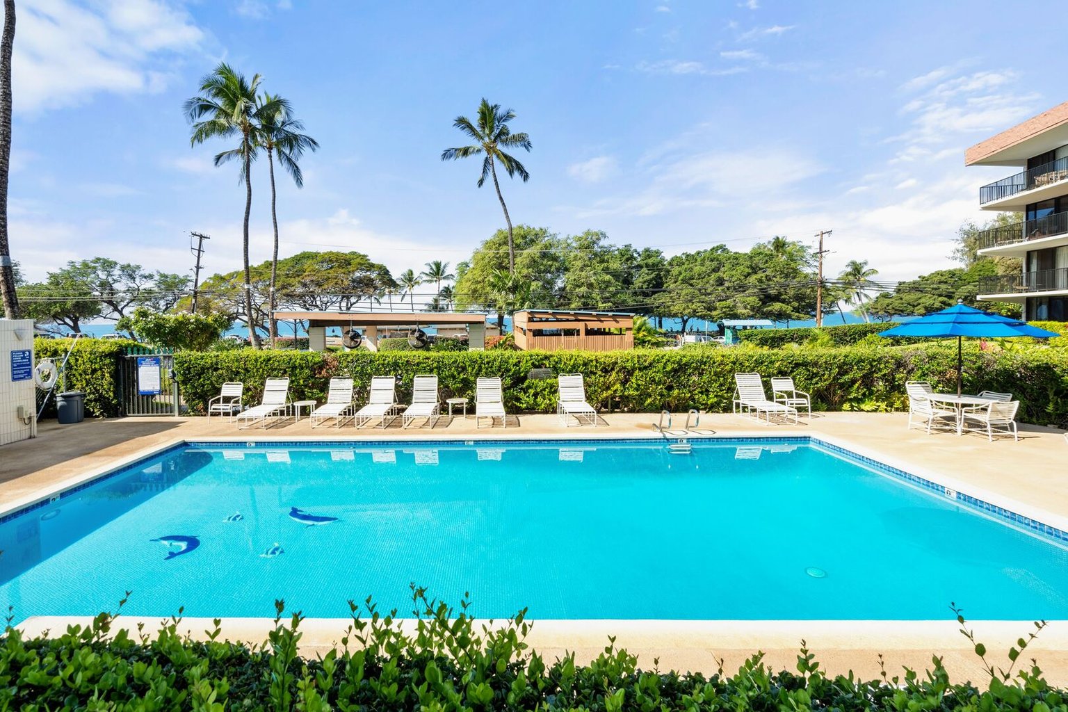 Kihei Vacation Rental