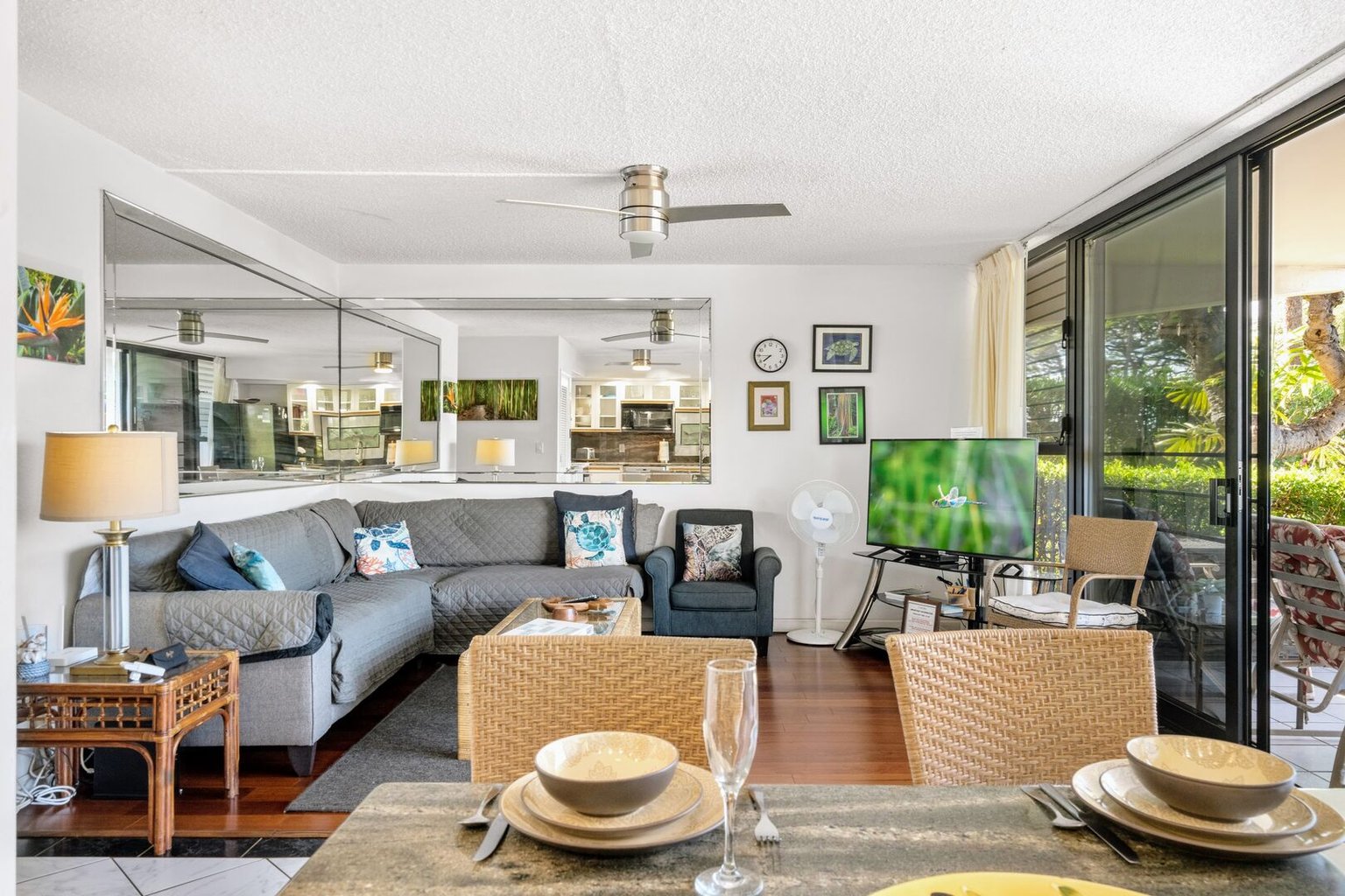 Kihei Vacation Rental