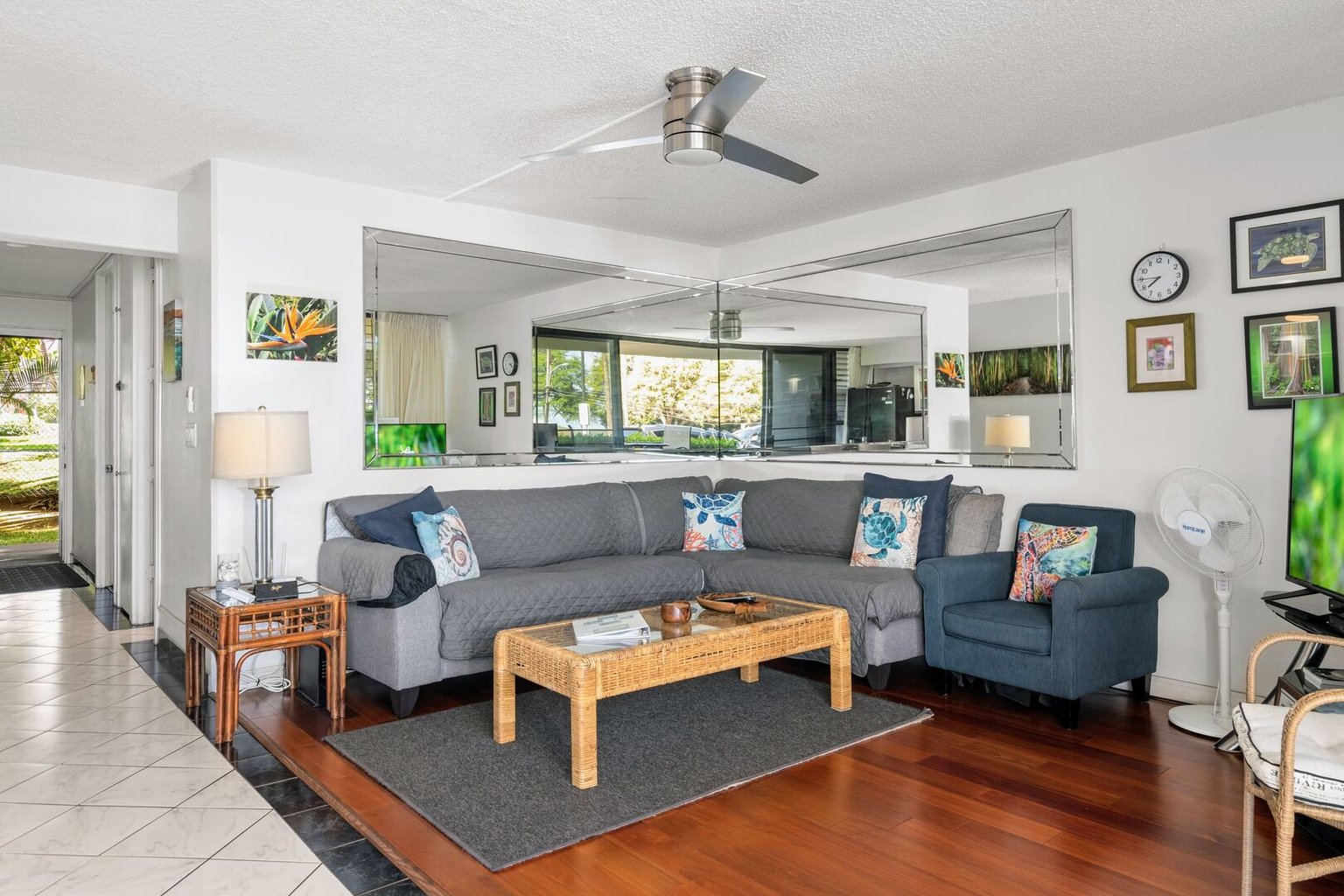 Kihei Vacation Rental