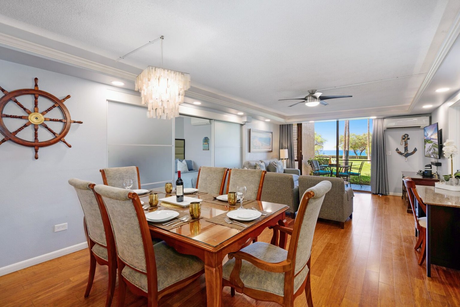 Kihei Vacation Rental