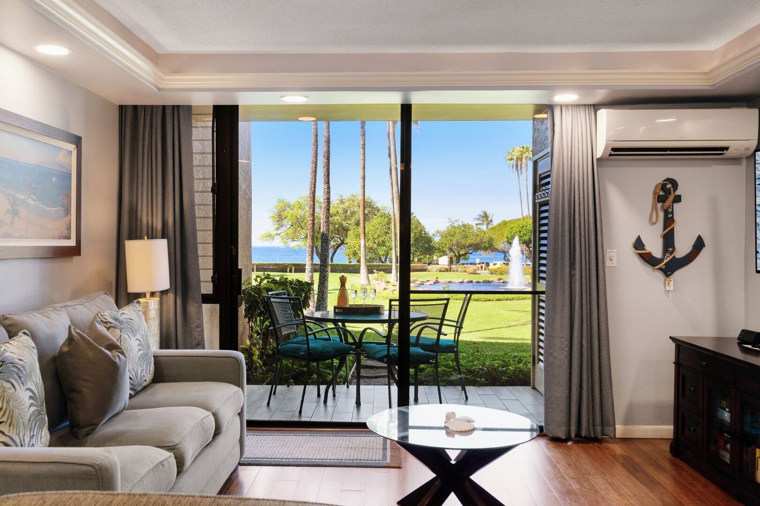 Kihei Vacation Rental