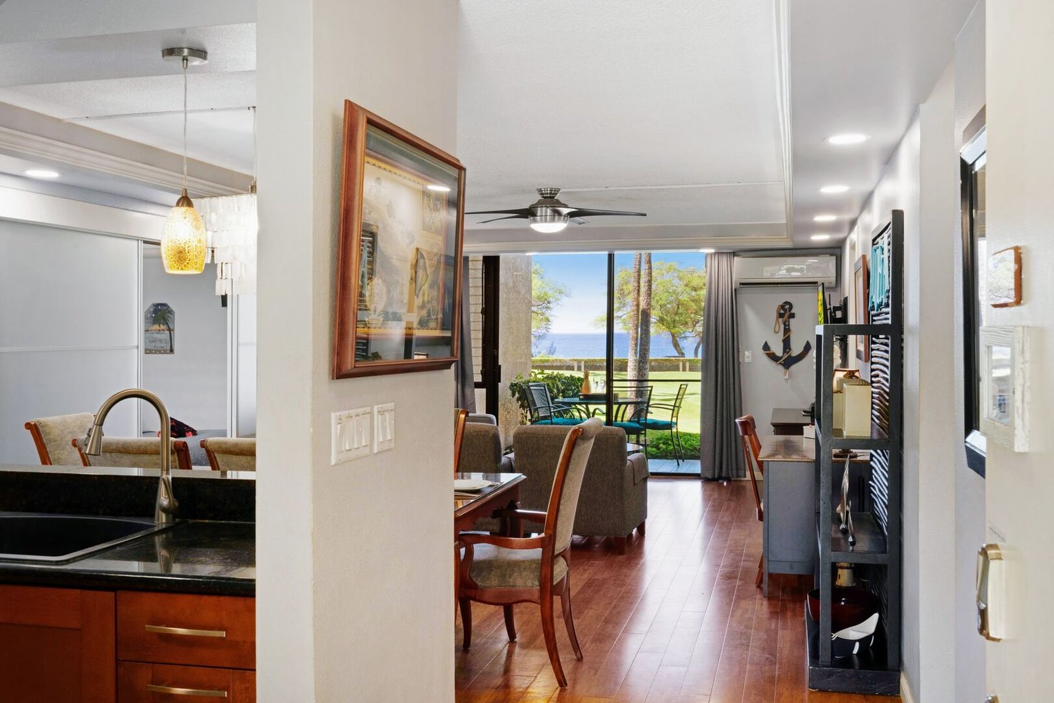 Kihei Vacation Rental