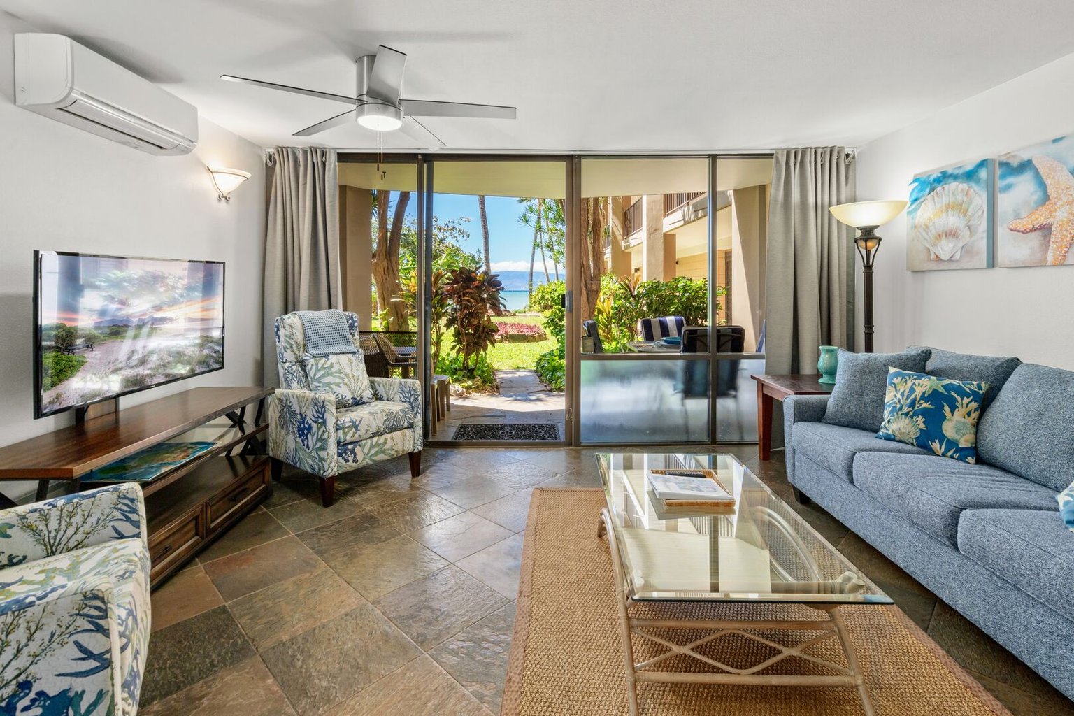 Lahaina Vacation Rental