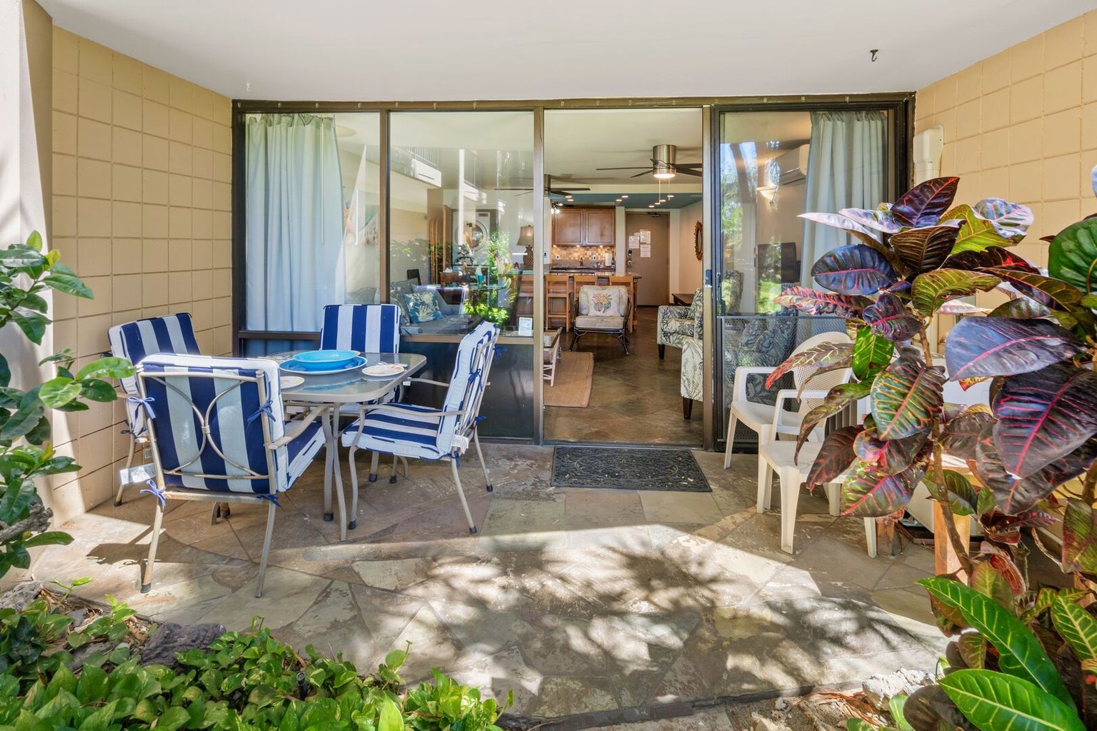 Lahaina Vacation Rental