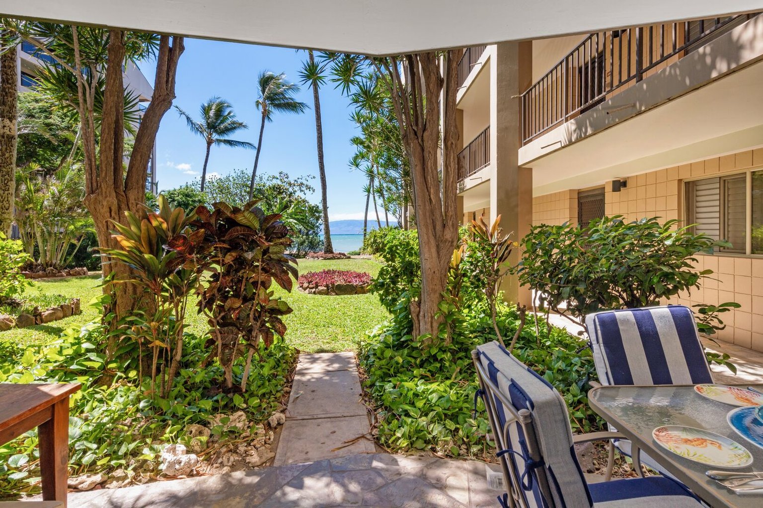 Lahaina Vacation Rental