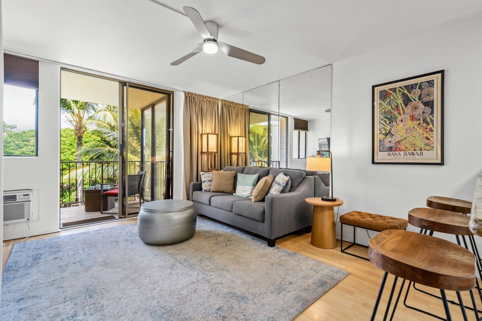 Kihei Vacation Rental