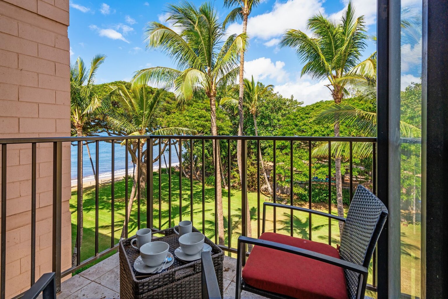 Kihei Vacation Rental