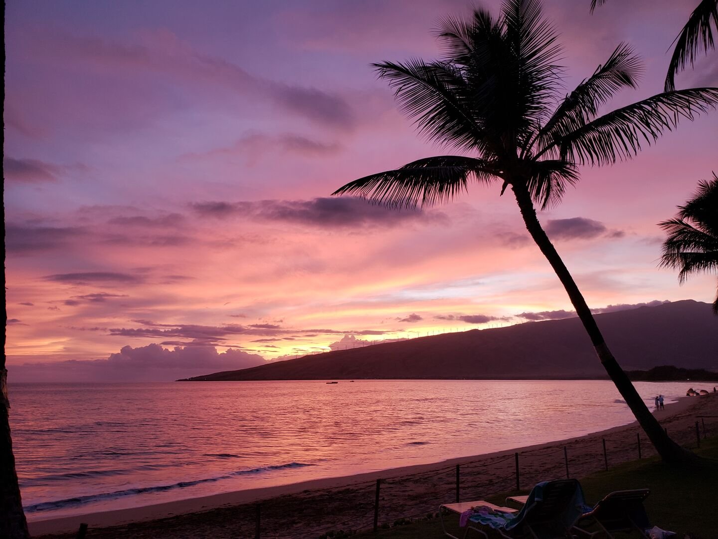 Kihei Vacation Rental