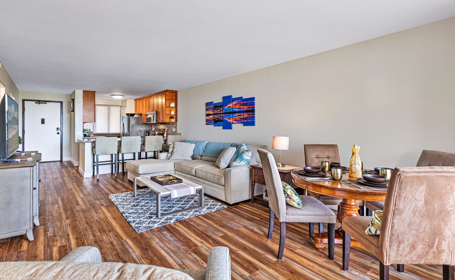 Lahaina Vacation Rental