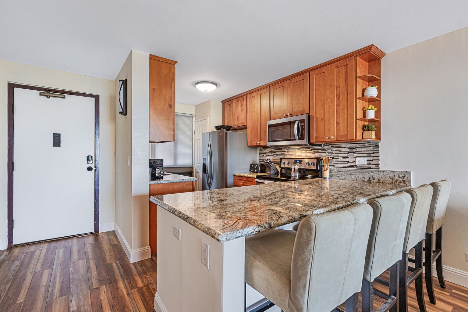 Lahaina Vacation Rental