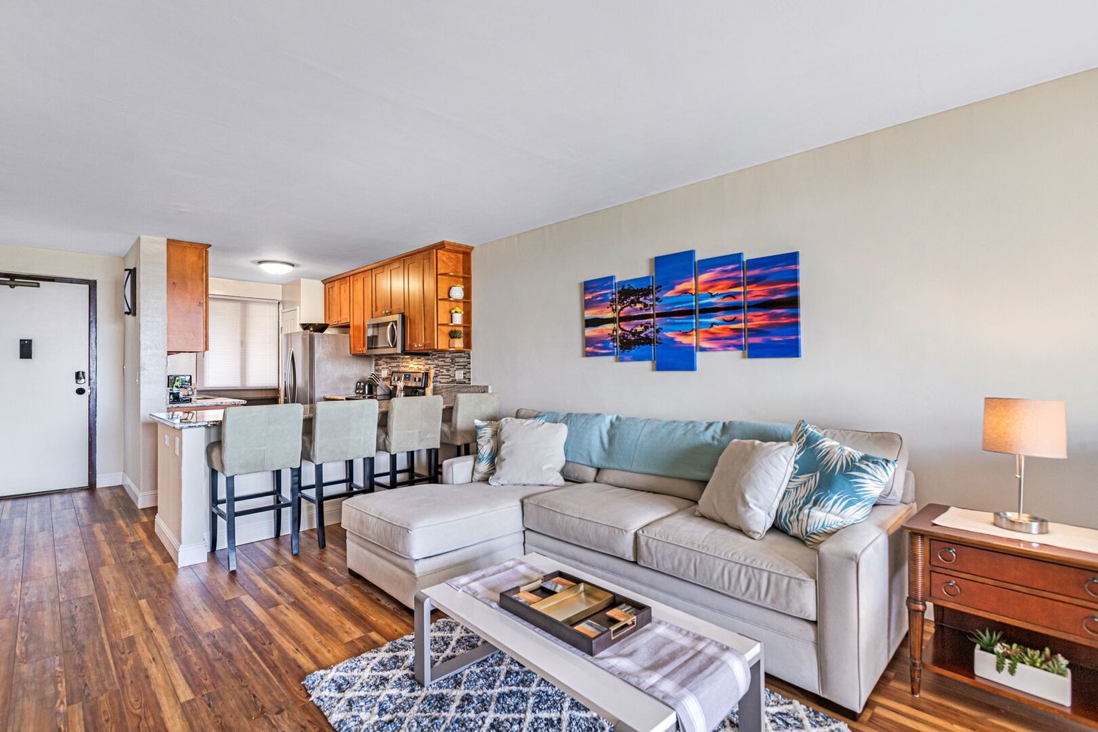 Lahaina Vacation Rental