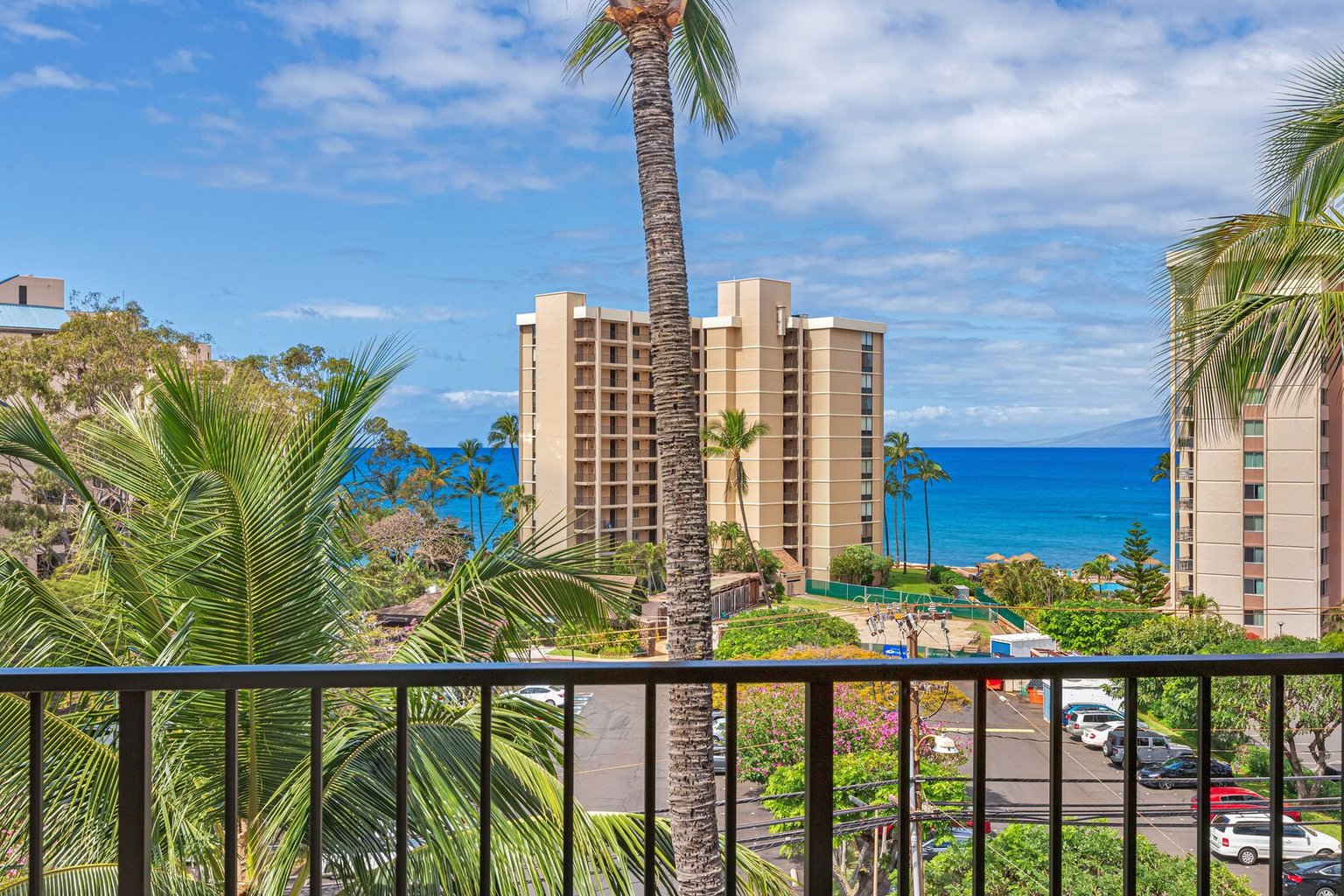 Lahaina Vacation Rental