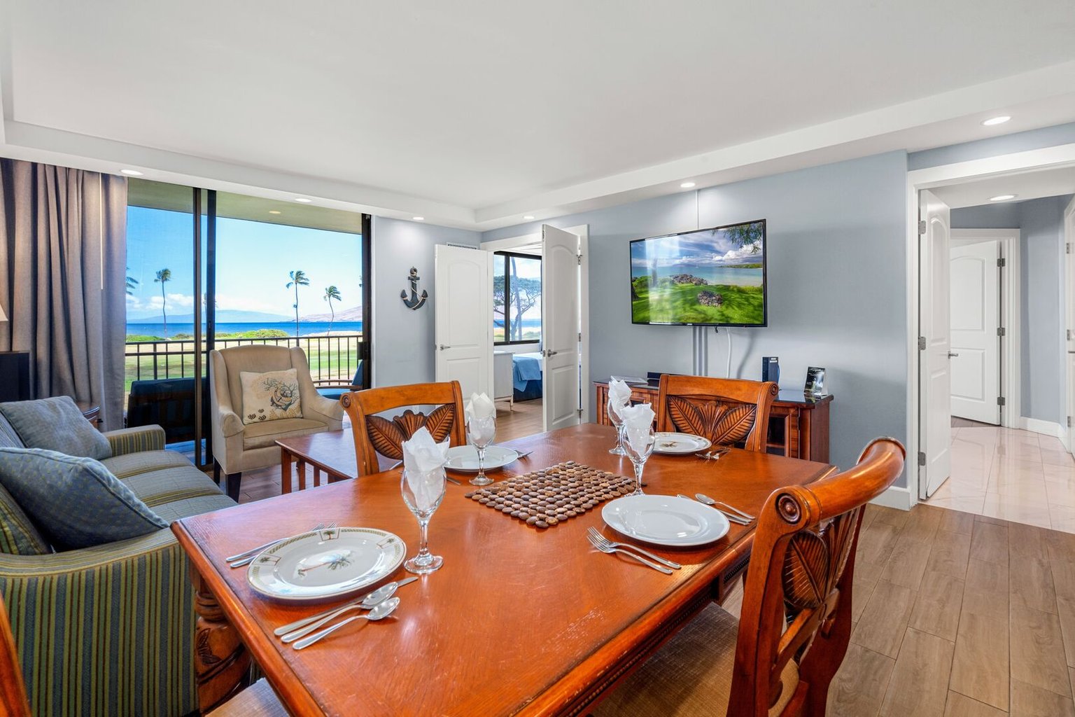 Kihei Vacation Rental