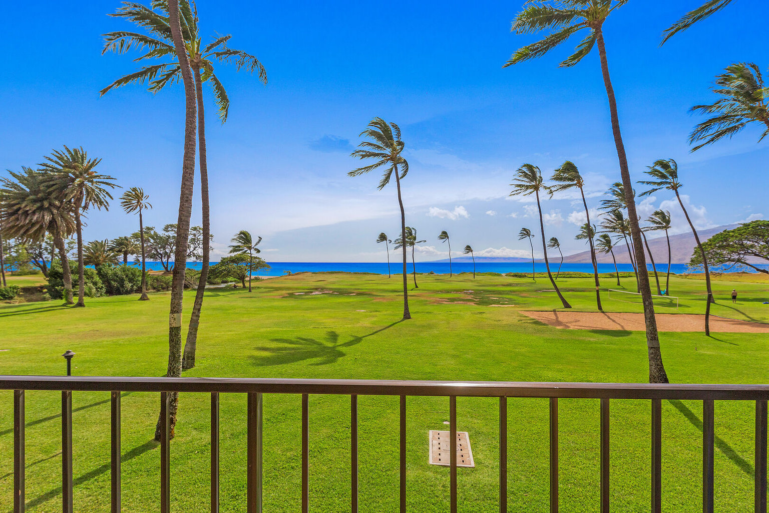 Kihei Vacation Rental
