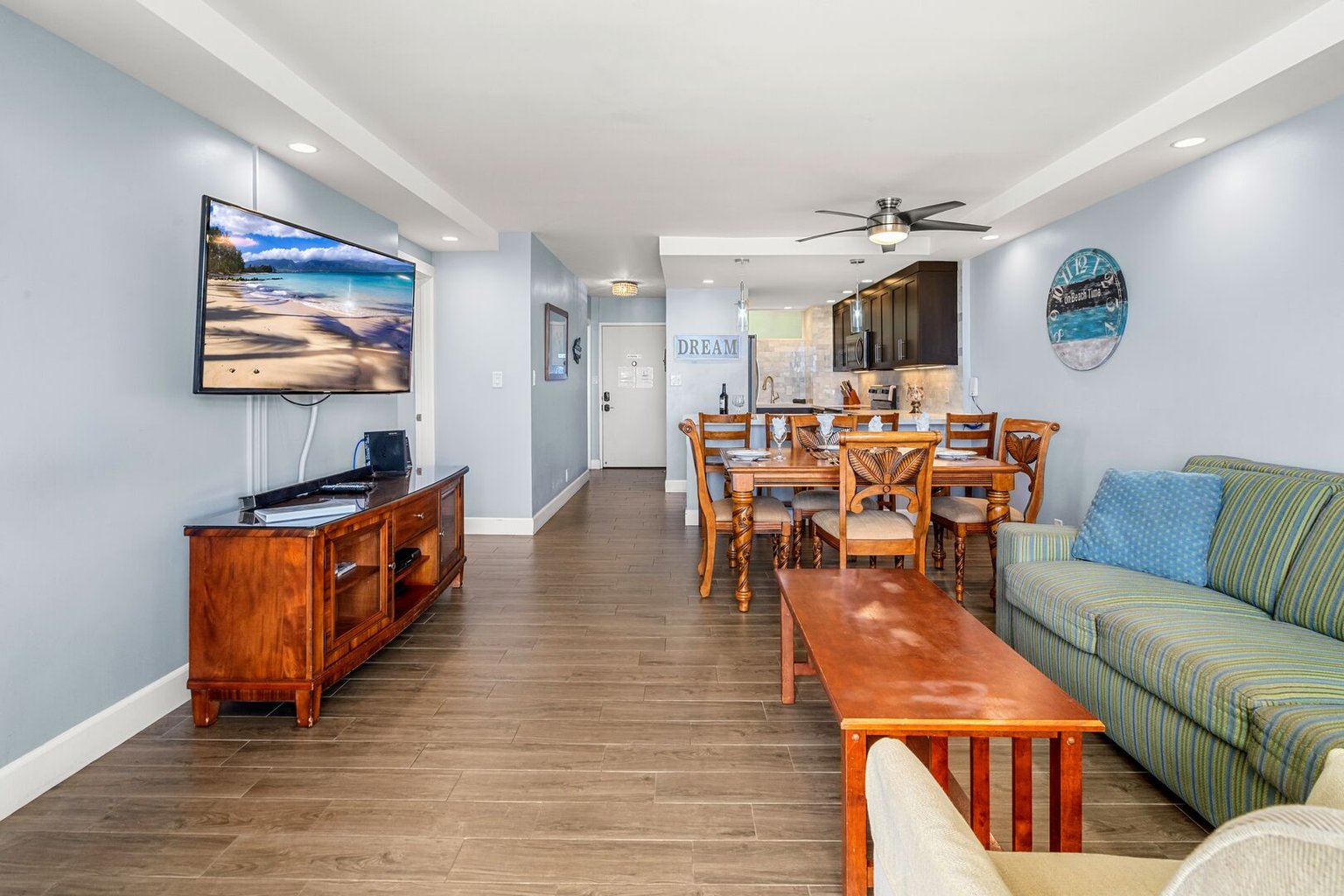 Kihei Vacation Rental