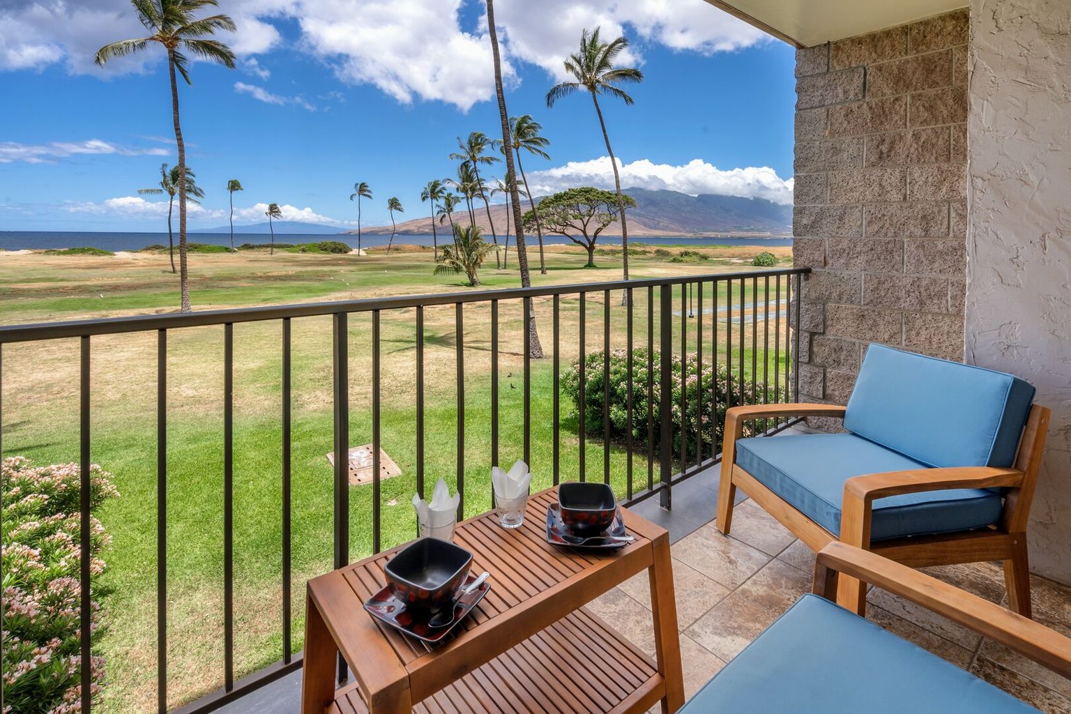 Kihei Vacation Rental