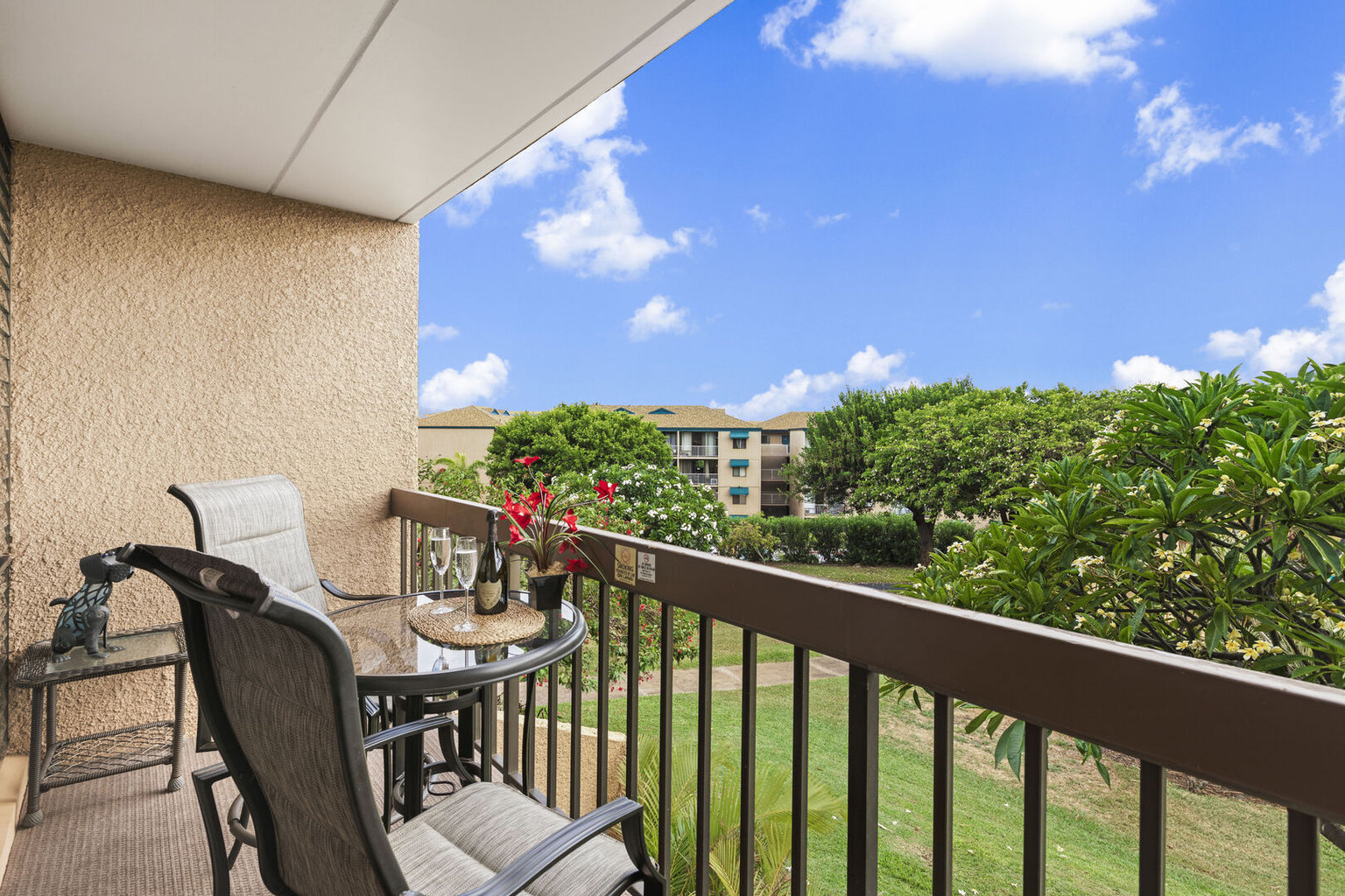 Kihei Vacation Rental