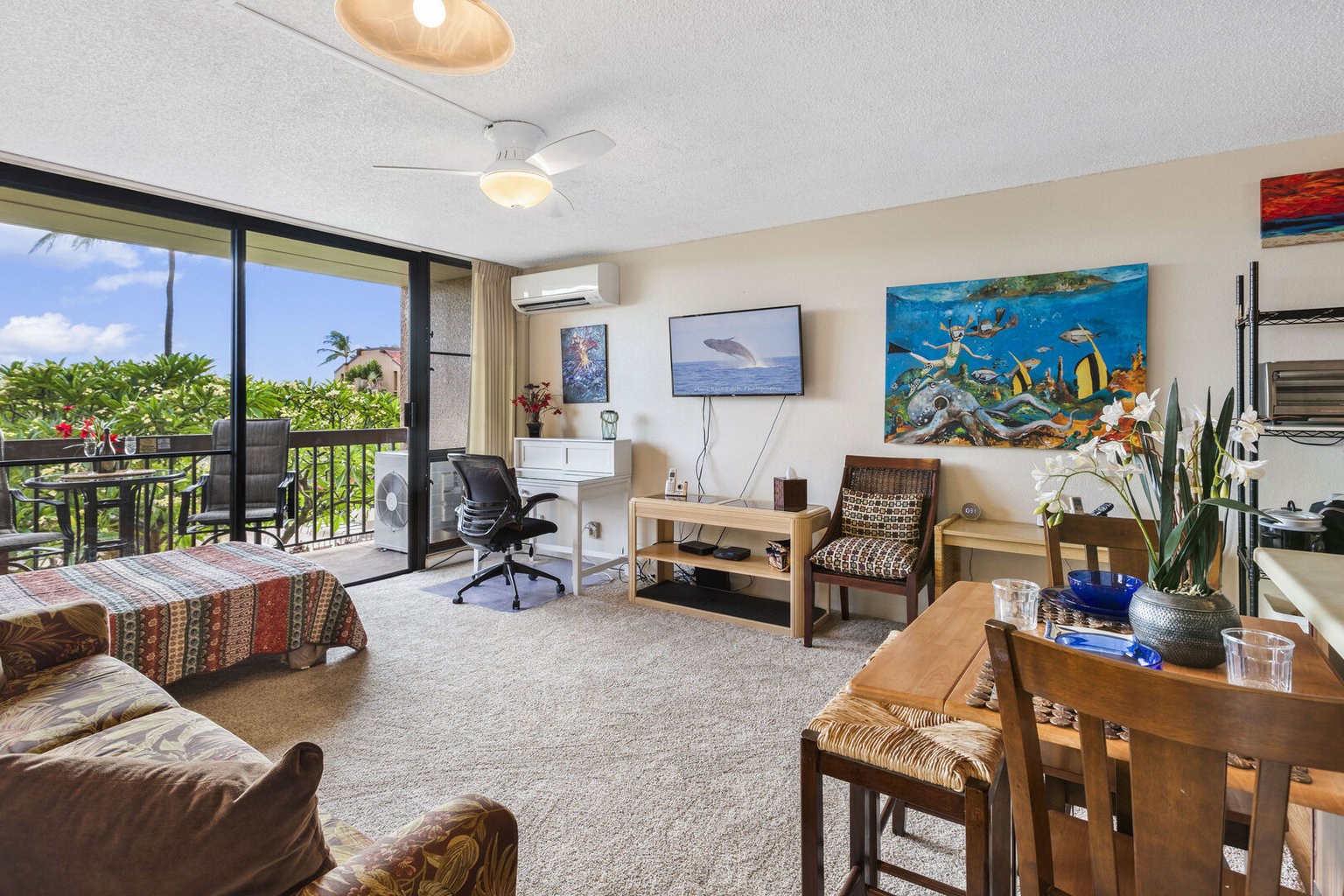 Kihei Vacation Rental